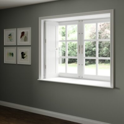 mdf window boards