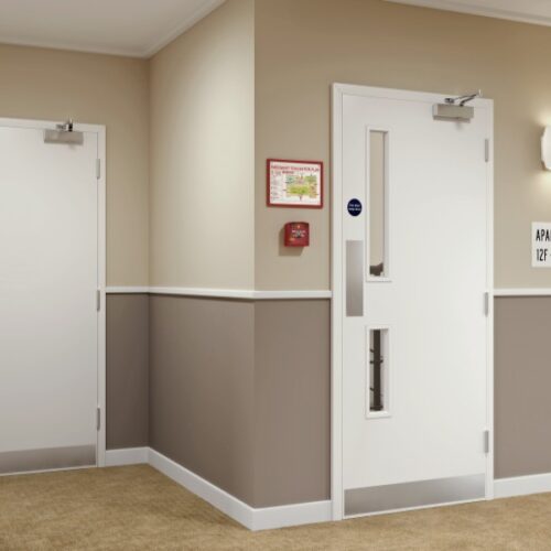 fire doors fire doors