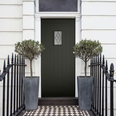 EXTERNAL Tricoya Chancery Black Olive-1