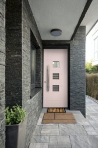 xl exterior doors