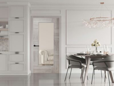 INTERNAL Laminate White Grey Ravenna Glazed INTERNAL Laminate White Grey Ravenna Glazed