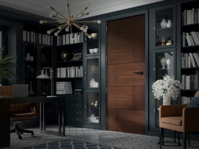 INTERNAL Walnut Ravenna INTERNAL Walnut Ravenna